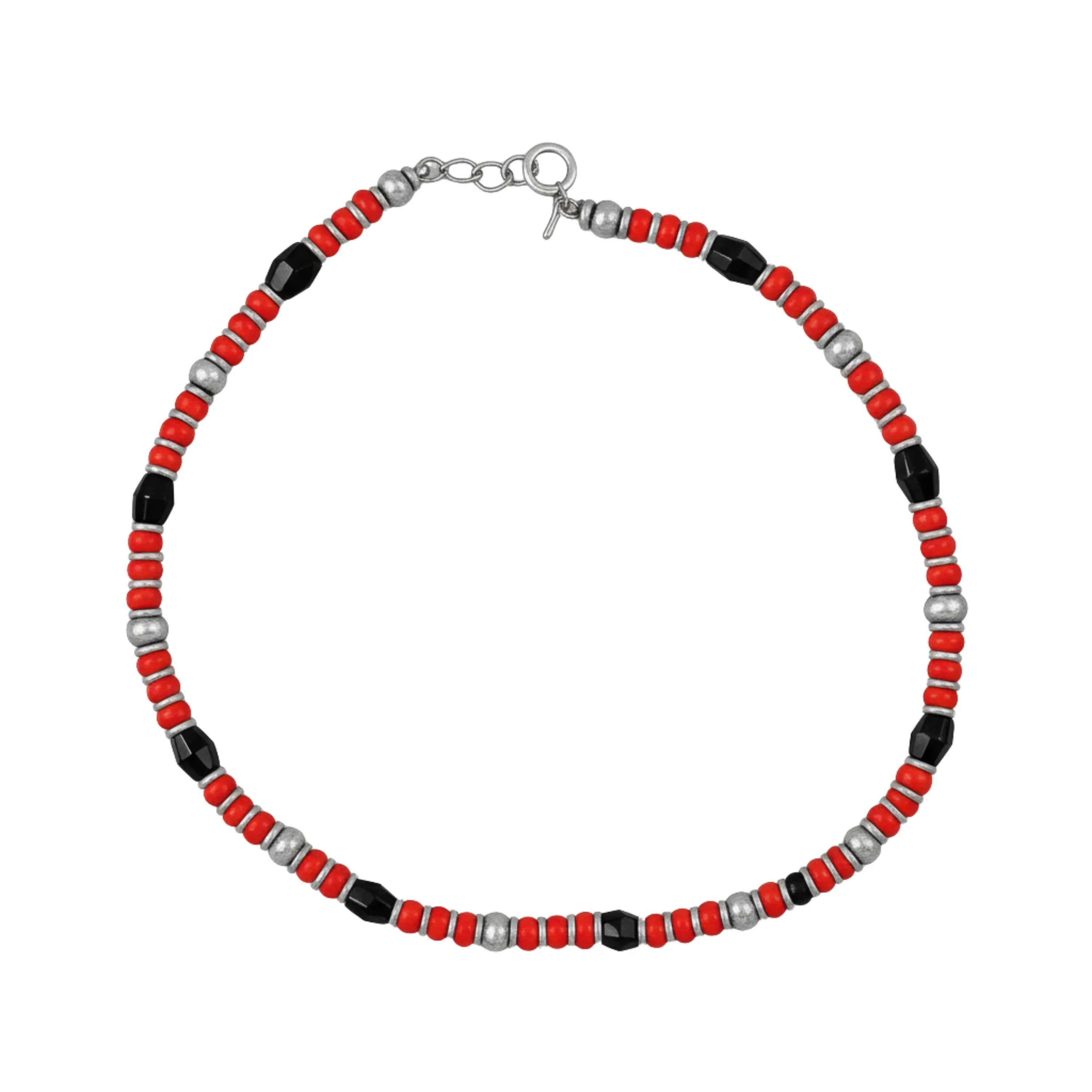 Royal Guard Statement Anklet