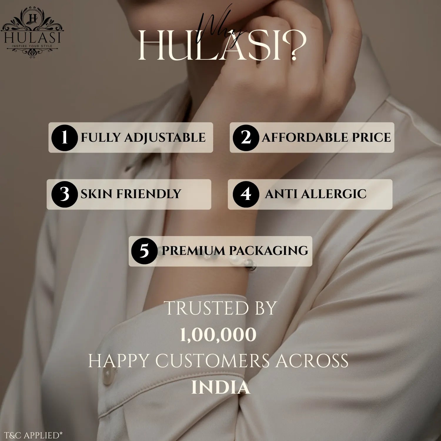 Silver Scarlet Pearl Drop Bracelet