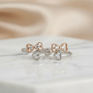 TOE RINGS