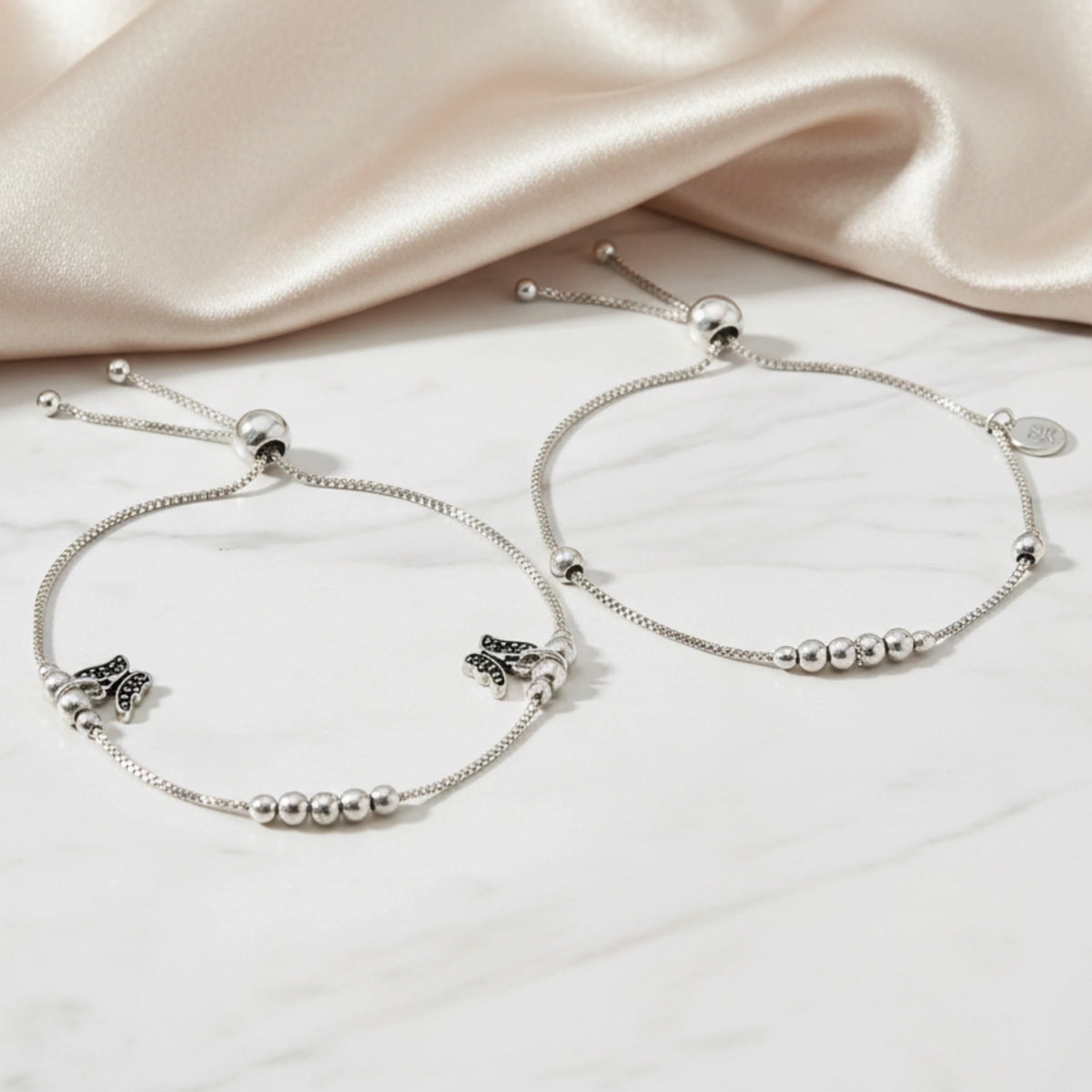 Anklets