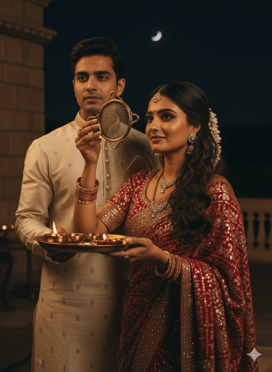 KARWA CHAUTH SPECIAL