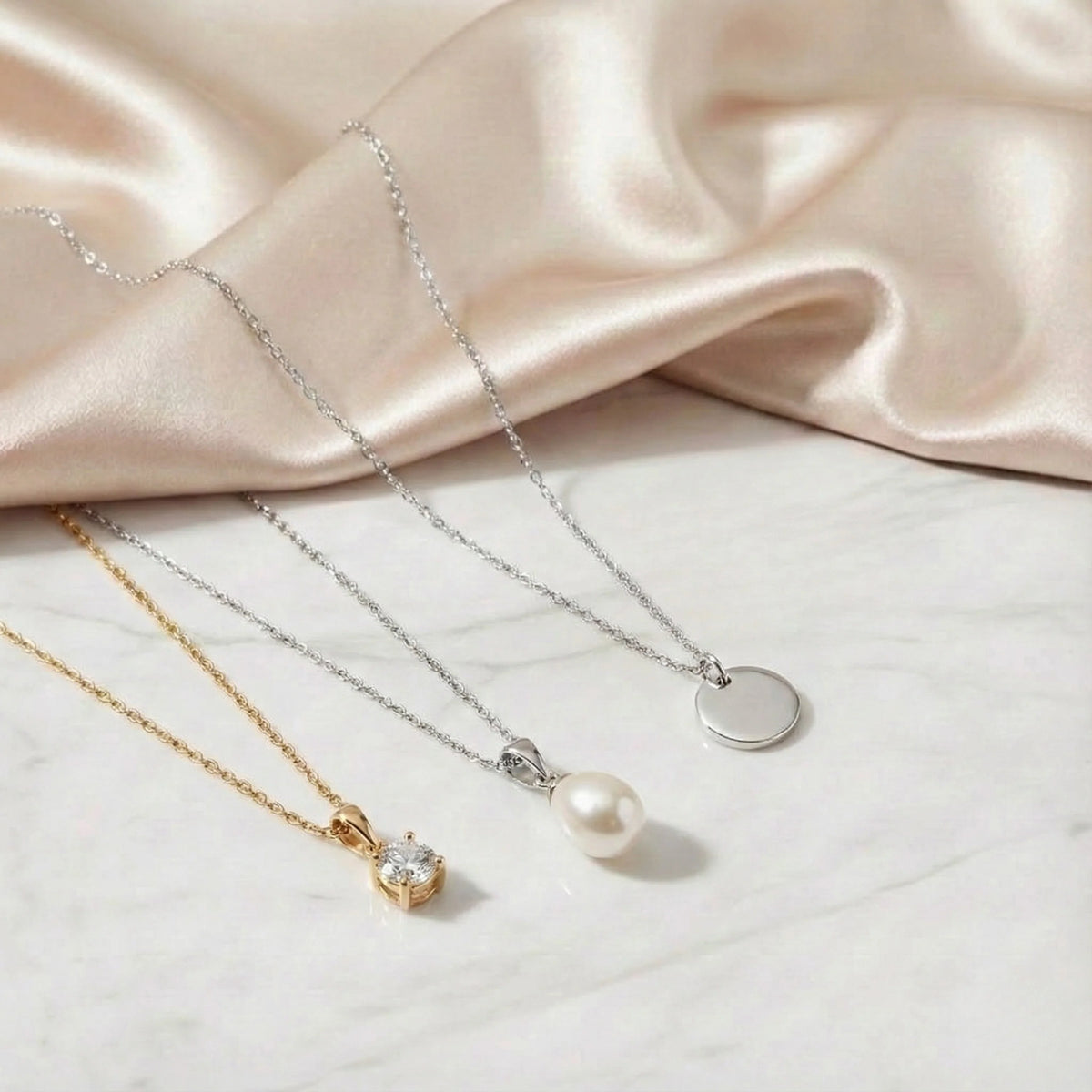 Pendants