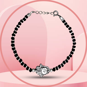 THREAD BRACELETS