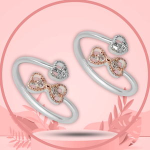 TOE RINGS