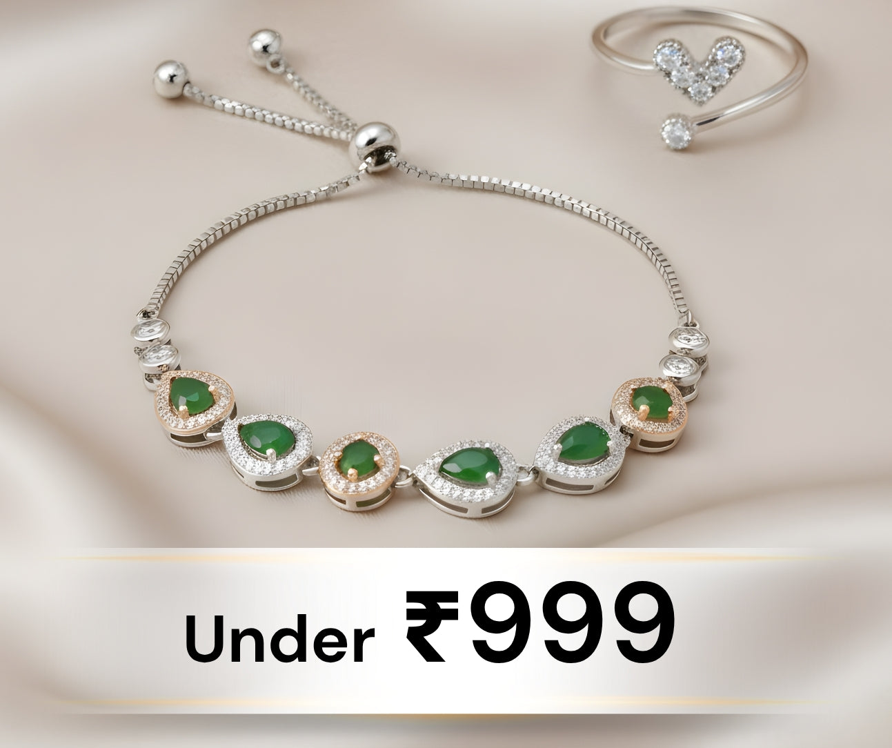 UNDER ₹999 - Hulasi