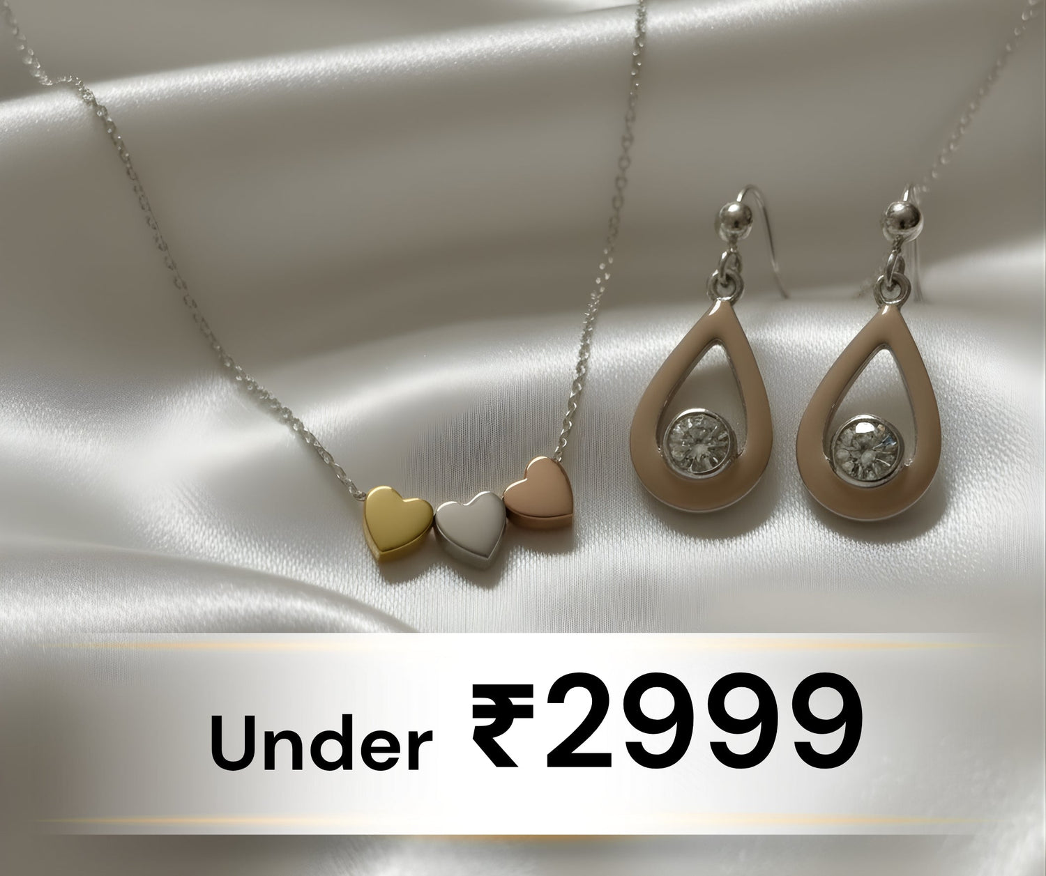 UNDER ₹2999 - Hulasi