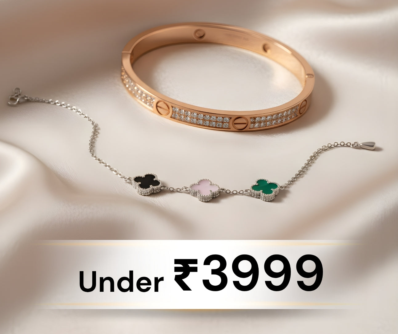 UNDER ₹3999 - Hulasi