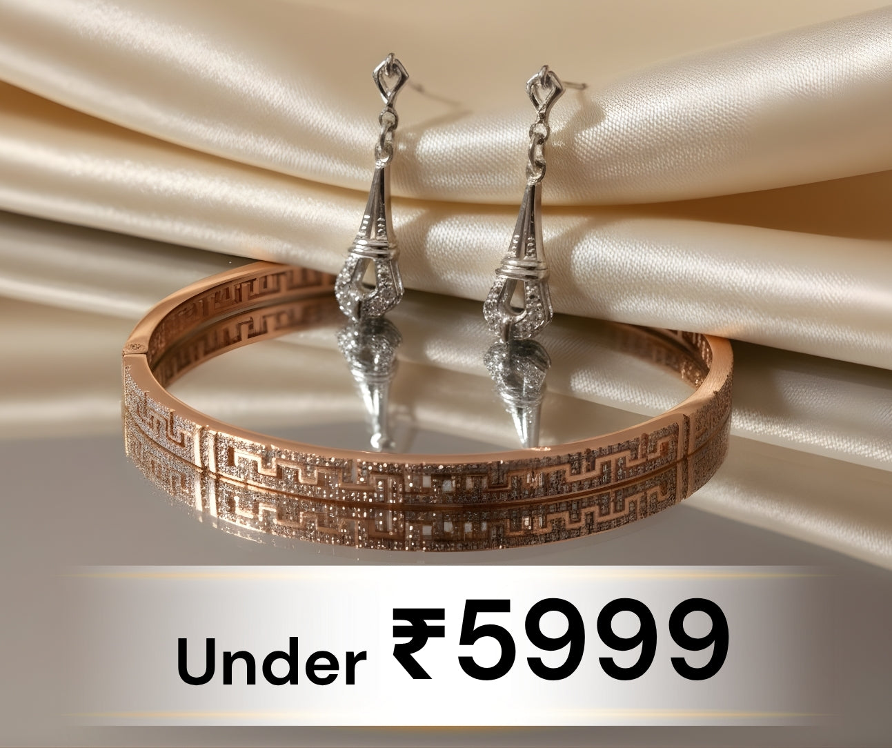 UNDER ₹5999 - Hulasi