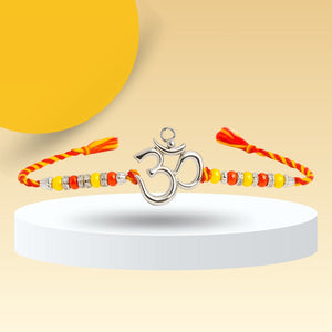 925 Silver Rakhi