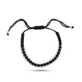 A stylish and protective 92.5 sterling silver evil eye bracelet for men and women, designed to ward off negative energy and protect from buri nazar. This nazariya bracelet, also known as "Ankh Wala Pure Chandi Ka Hand Band," is made from pure sterling silver, making it both fashionable and meaningful. Ideal for wearing daily or on special occasions, it serves as a traditional najar battu to provide spiritual protection. Comes in a pack of 2, making it perfect for gifting or for couples to wear matching brac