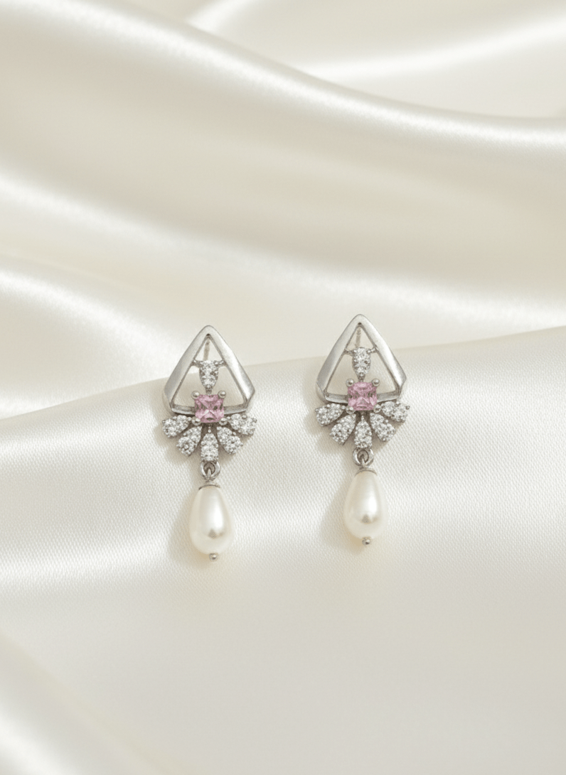 Rosalie Pendant Set | 925 sterling silver