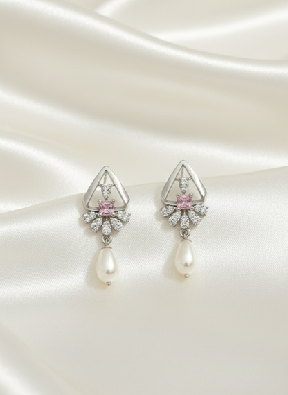 Rosalie Pendant Set | 925 sterling silver