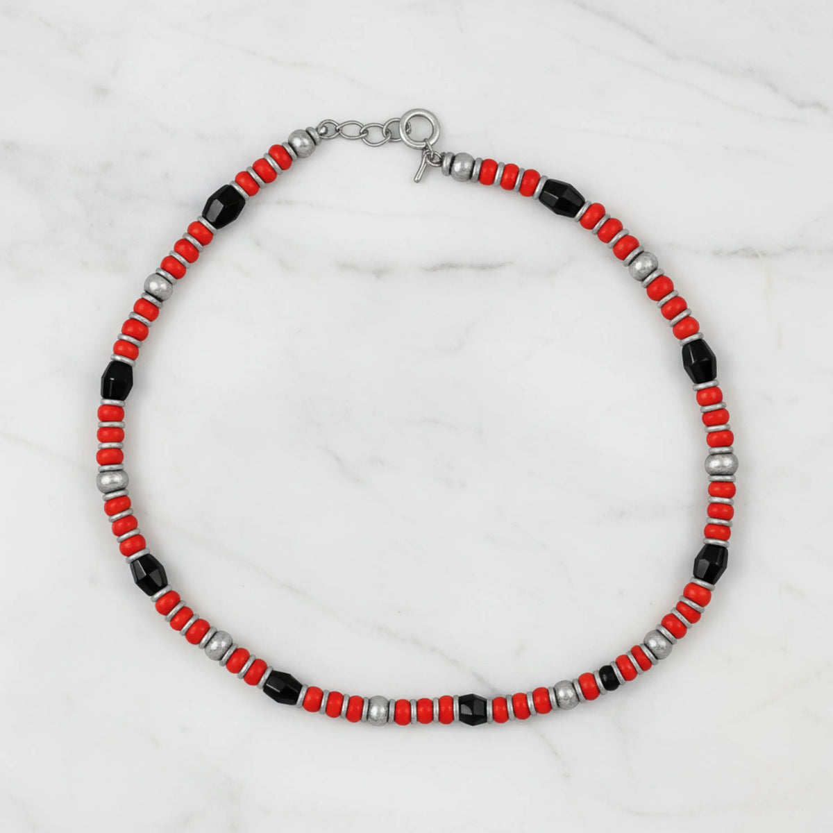 Royal Guard Statement Anklet