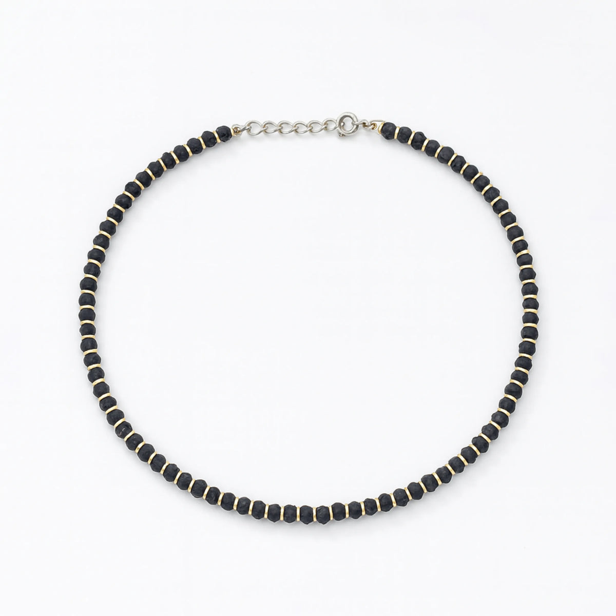 Azure Ward Protection Anklet