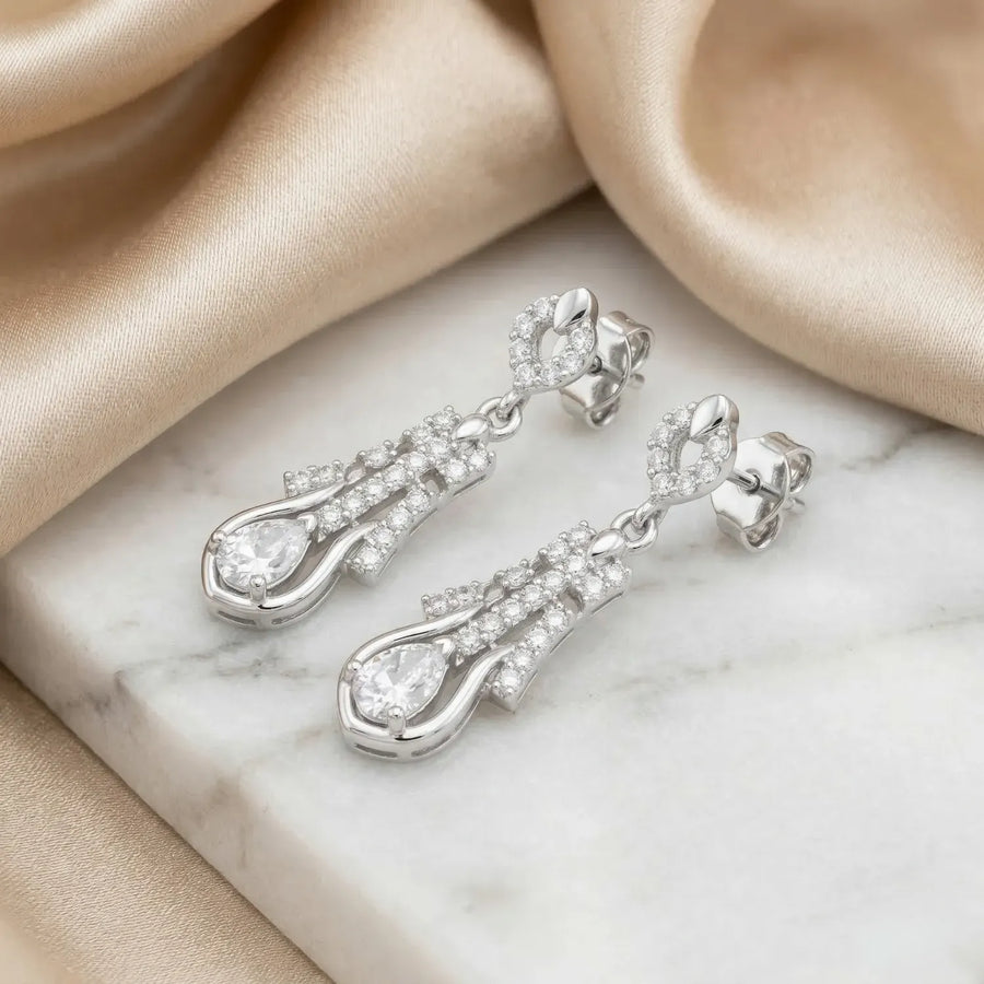 Ear rings