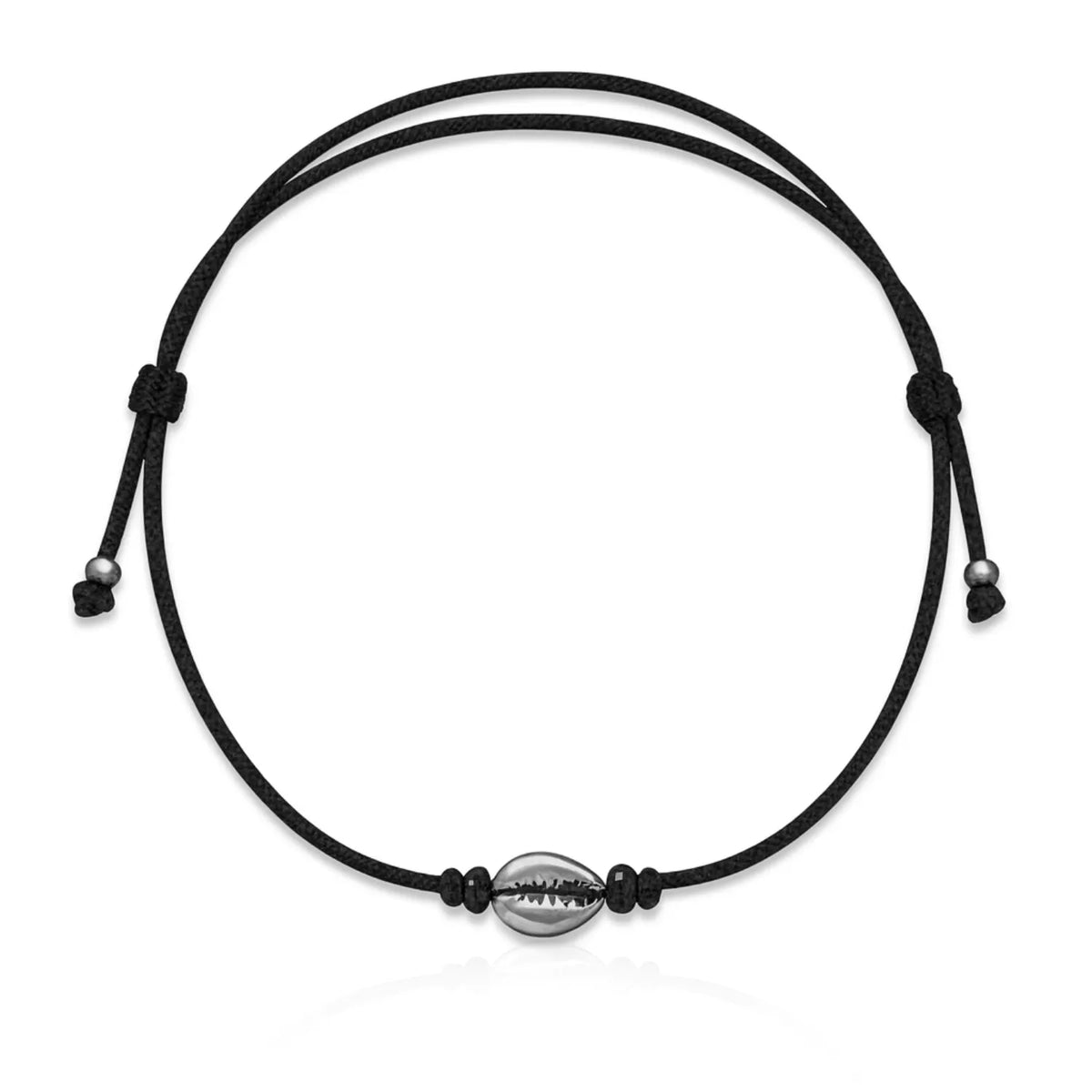 Guardian Eye Beaded Anklet