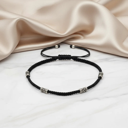 Mystic Eye Minimalist Anklet