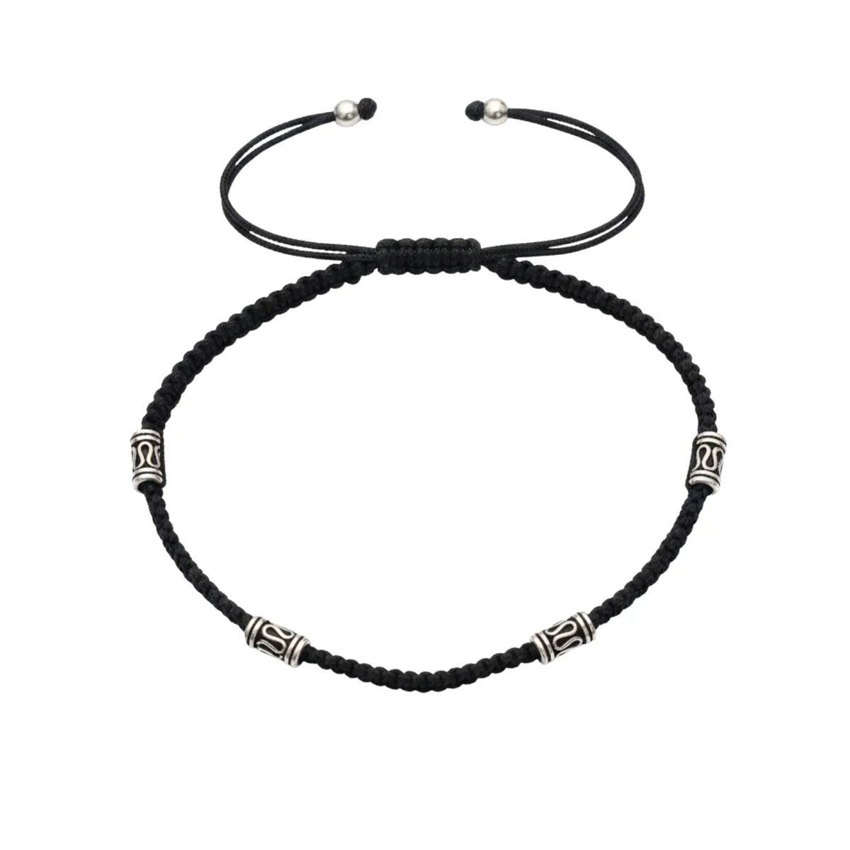 Mystic Eye Minimalist Anklet