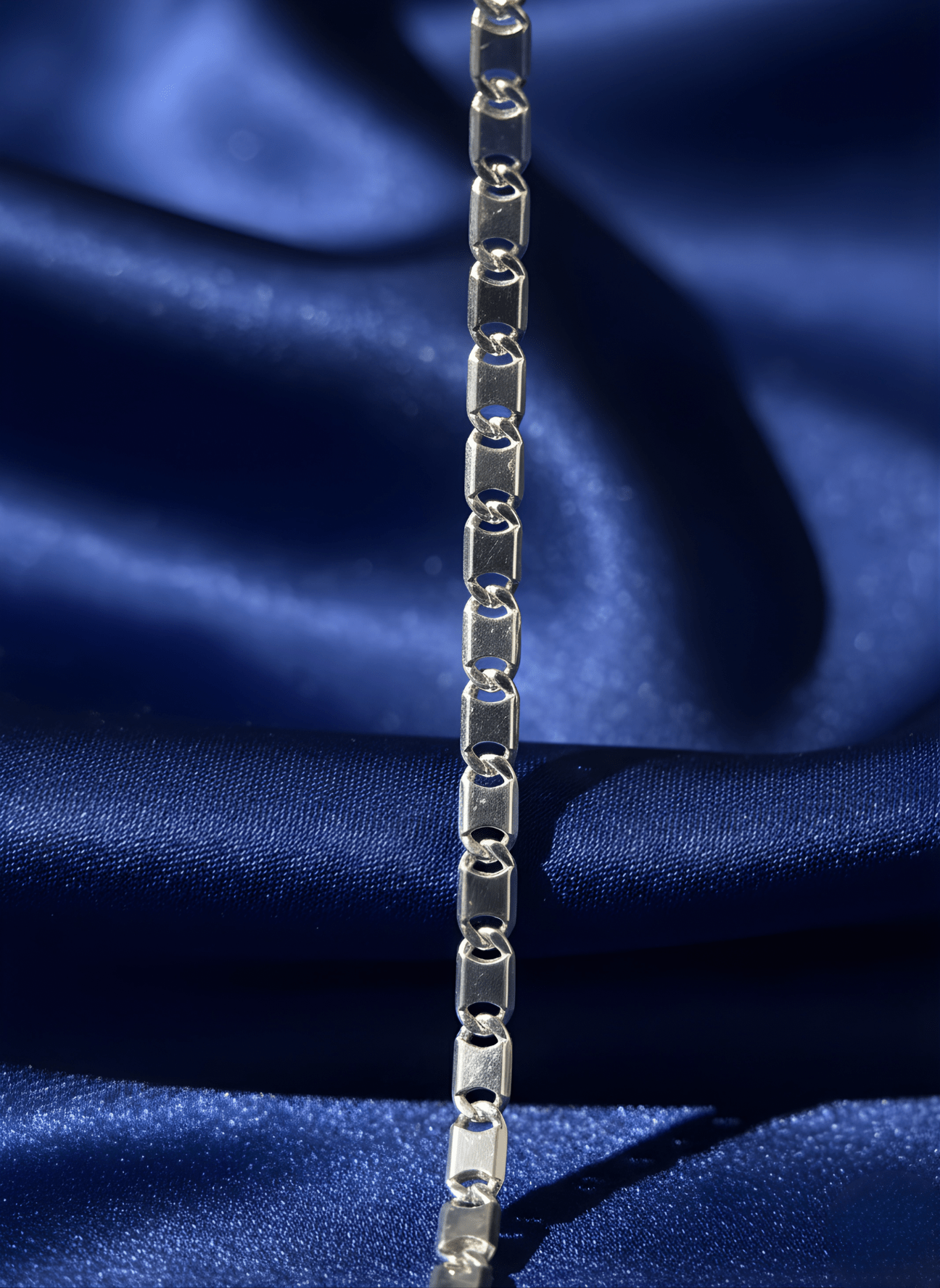 Urban Link Sterling Chain ( 36 grams )