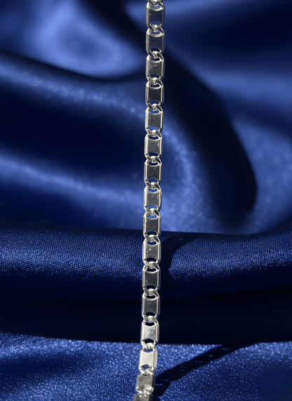 Urban Link Sterling Chain ( 36 grams )