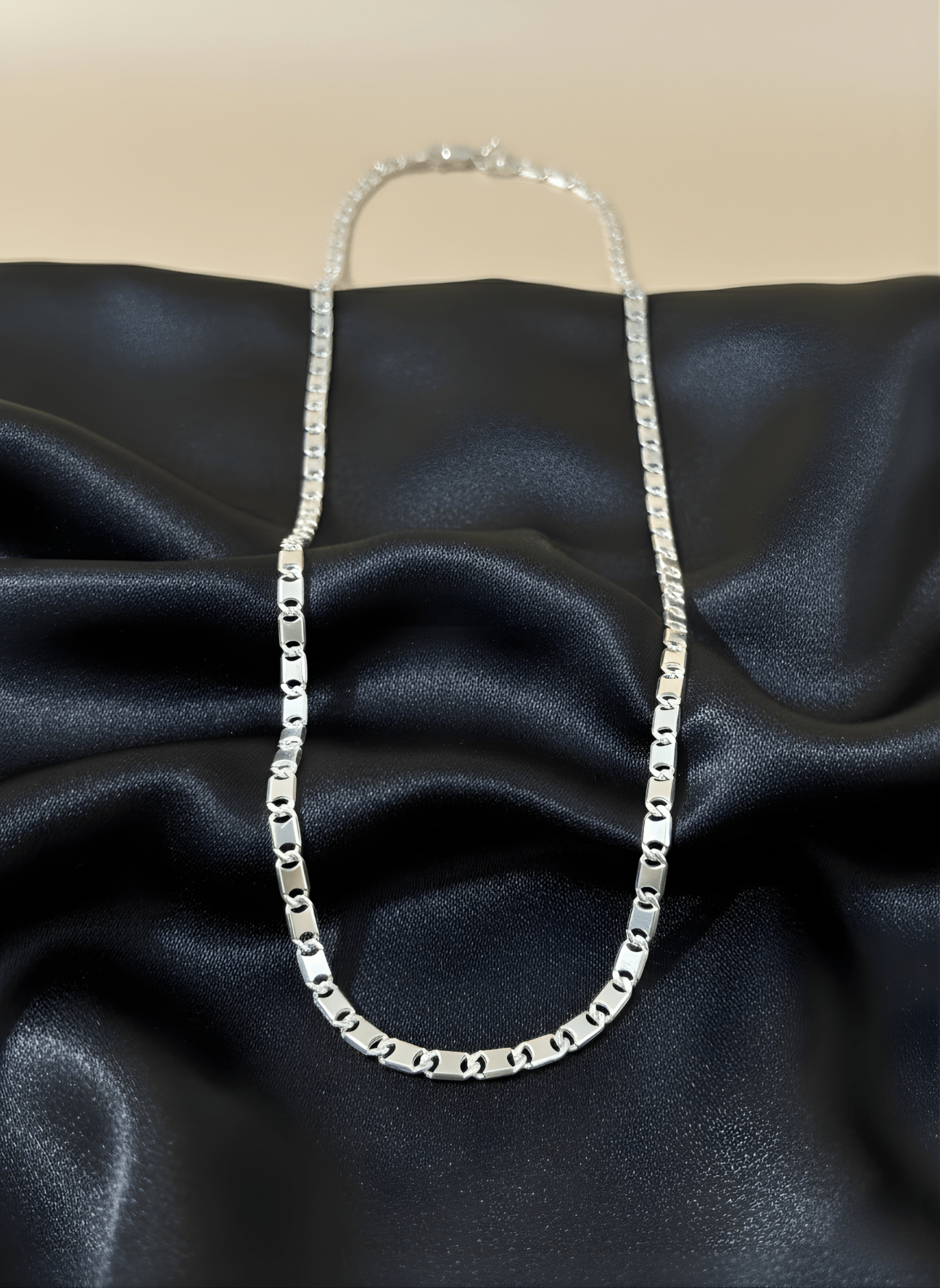 Urban Link Sterling Chain ( 36 grams )
