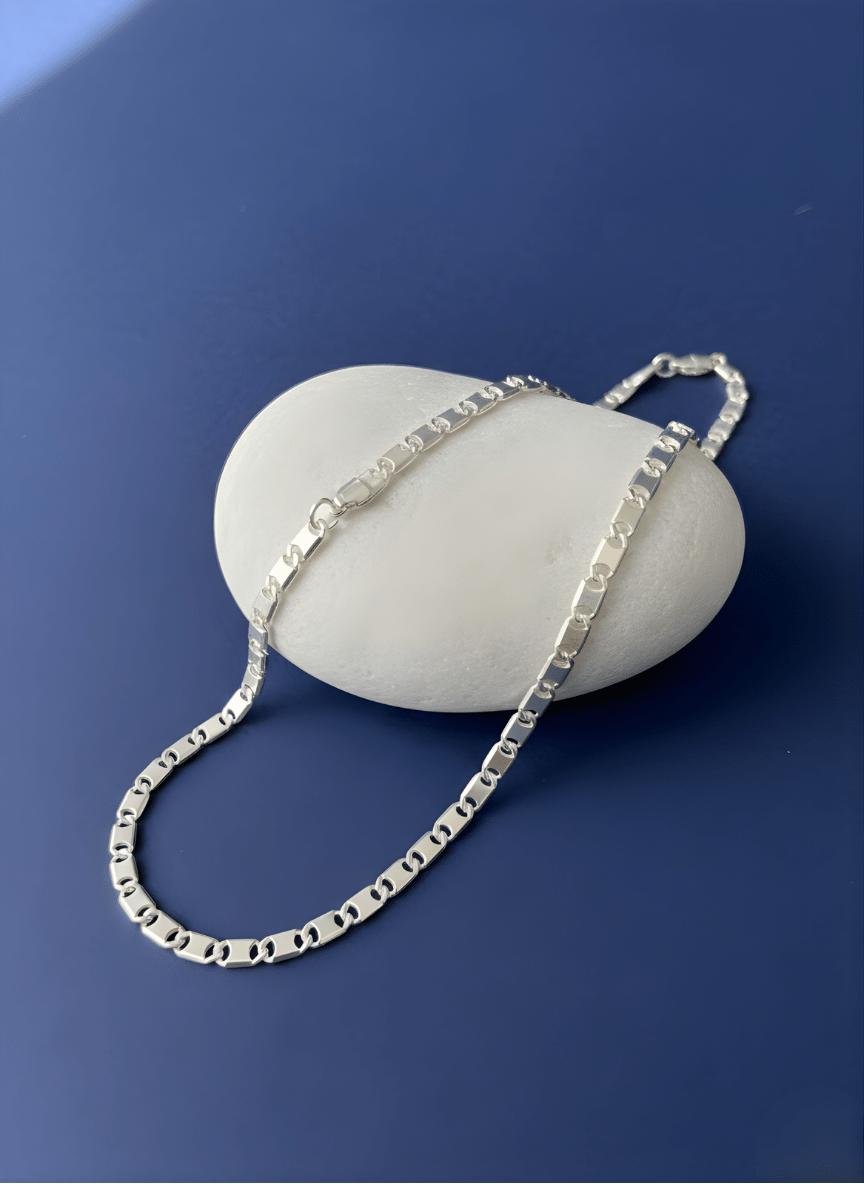 Urban Link Sterling Chain ( 36 grams )
