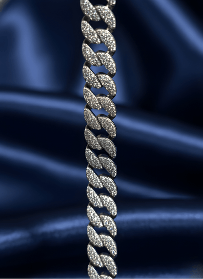 Polar Frost Link Chain ( 60 grams )